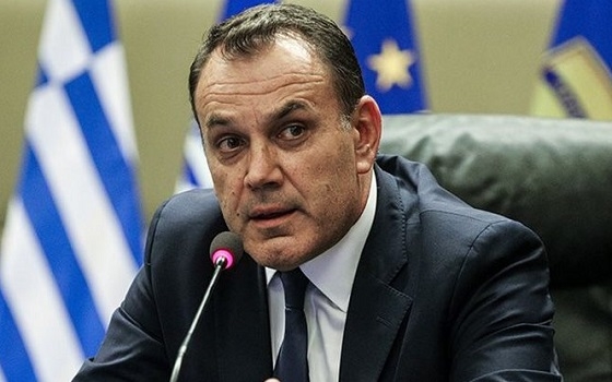 Δηλώσεις με ιδιαίτερο νόημα, έκανε ο Υπουργός Μετανάστευσης στην Αλεξανδρούπολη.