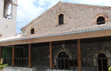 Για πρώτη φορά μετά από 180 χρόνια η Εφέστιος εικόνα της Αγίας Αναστασίας θα λιτανευθεί στα σοκάκια της Μάκρης.