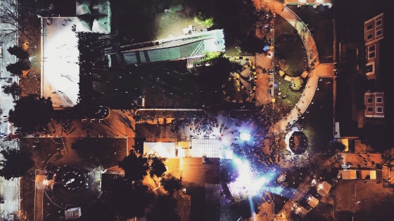 Άνοιξε τις πόρτες του "To Πάρκο των Χριστουγέννων" της Αλεξανδρούπολης