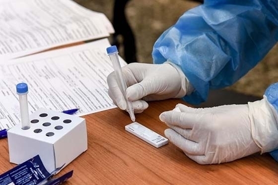 Τι έδειξαν τα αποτελέσματα των rapid test στον Έβρο - Συνεχίζονται τα τεστ για τους κατοίκους της Σαμοθράκης