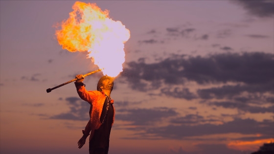 Σε 1η προβολή μέσα από το e-evros.gr!