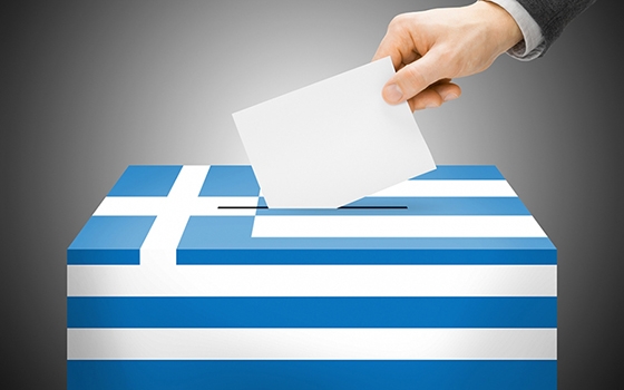 Εκλογές 2023: Μάθε που ψηφίζεις 