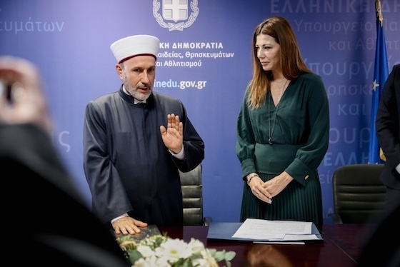 Η Άγκυρα, με αφορμή τον διορισμό μουφτήδων, μιλά πάλι για «τουρκική» μειονότητα και κατηγορεί τη χώρα μας για καταπιεστικές πρακτικές απέναντι στους… ομογενείς της