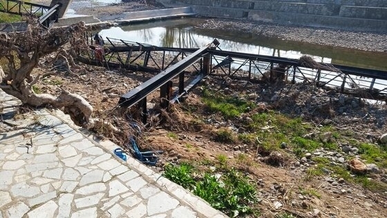Πέντε χρόνια για να μελετήσουμε πώς θα… αρχίσουμε να σκεφτόμαστε να χτίσουμε!
