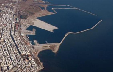 Eκτενές ρεπορτάζ για τις προοπτικές ανάπτυξης του λιμανιού Αλεξανδρούπολης.