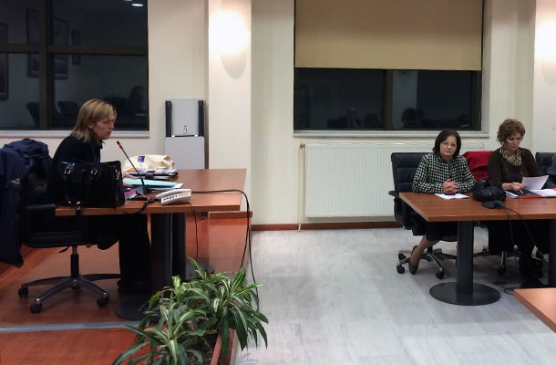 Τη Δευτέρα συνεδριάζουν τα μέλη της Δημοτικής Κοινότητας Αλεξανδρούπολης