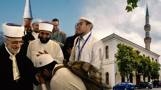 Τσίπρας: Ναι, θα αλλάξουμε τον τρόπο εκλογής του μουφτή στη Θράκη