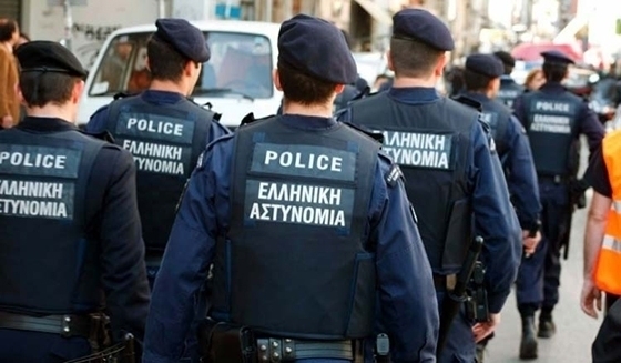 Έρευνες για το κύκλωμα παράνομων ελληνοποιήσεων αλλοδαπών και στην Αλεξανδρούπολη 