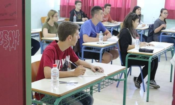 Πανελλήνιες Εξετάσεις 2018: Αναρτήθηκαν τα μηχανογραφικά δελτία