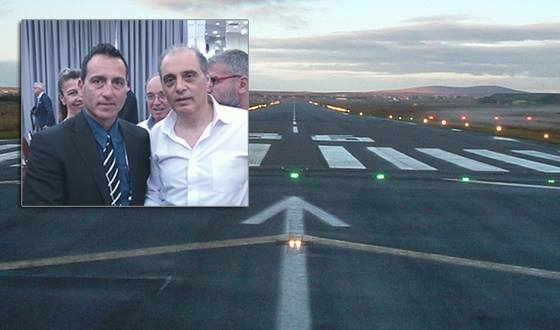 Ερώτηση του Προέδρου του κόμματος "Ελληνική λύση" κ. Βελόπουλου, για το νησί της Σαμοθράκης.