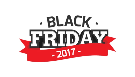 Η Black Friday έρχεται και στην Αλεξανδρούπολη με τη συμμετοχή πολλών καταστημάτων 