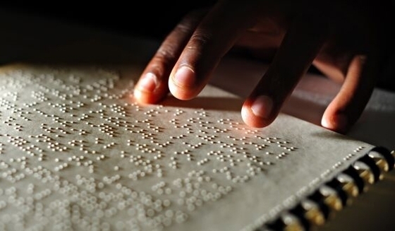 Dedeağaç’ta Braille alfabesi dersleri yeniden başlıyor