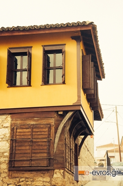 Σουφλί: «Κοντσέρτο για πιάνο και βωβό κινηματογράφο» στο Μουσείο Μετάξης