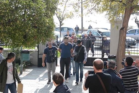 Κάθειρξη 8 ετών για τον Τζιχαντιστή που είχε συλληφθεί στην Αλεξανδρούπολη