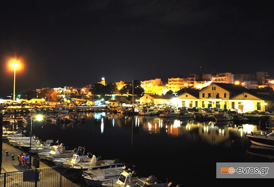 Μέχρι το 2020 οι αποθήκες στο λιμάνι της Αλεξανδρούπολης θα γίνουν πόλος έλξης!