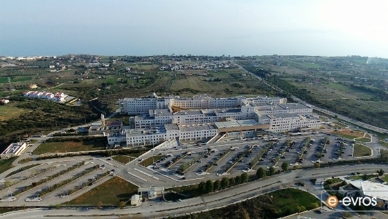 Απίστευτο "πάρτι"στην Υγεία: Ζημία 974.000 ευρώ για το Πανεπιστημιακό Νοσοκομείο Αλεξανδρούπολης 