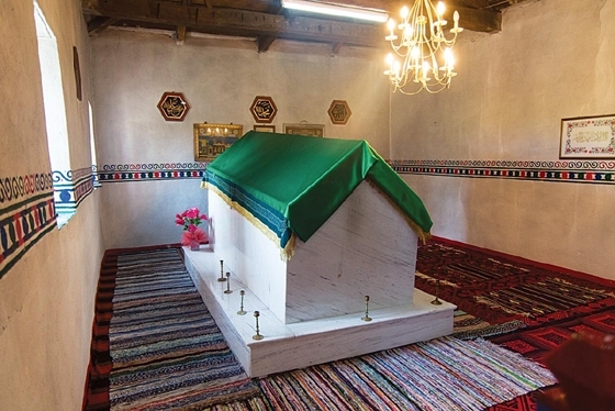 Yunanistan Dinişleri Bakanlığı Alevilerin etkinlikleri için Seyyid Ali Sultan Dergahı’na bir yıllık izin verdi