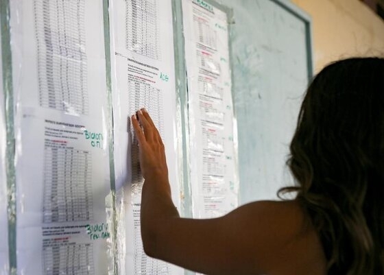 Πανελλήνιες 2023: Τέλος στην αγωνία των υποψηφίων - Ανακοίνωση βαθμολογιών