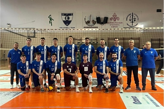 Με το δεξί ξεκίνησε στην πρώτη αγωνιστική του ο Εθνικός στην Pre League