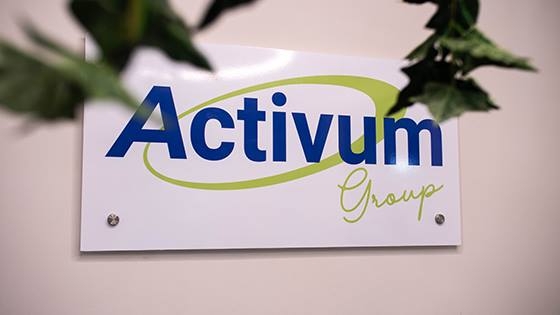 Τον Σεπτέμβριο όλοι πάμε στο "Activum"!