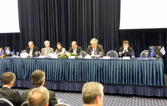 Με στόχο την ιεράρχηση των προτεραιοτήτων ανάπτυξης ενόψει του νέου ΕΣΠΑ.