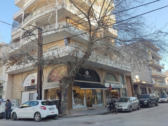 Σύμφωνα με την Οικολογική Εταιρεία η "επιτροπή ποιότητας" του Δήμου Αλεξανδρούπολης αποφάσισε να κοπεί ένα υγιέστατο και περήφανο πλάτανο