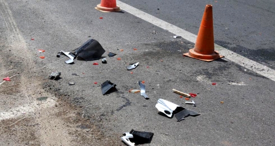 Φορτηγό «πέταξε» σε χαντάκι 23χρονο και τον εγκατέλειψε - Αναζητείται ο οδηγός του