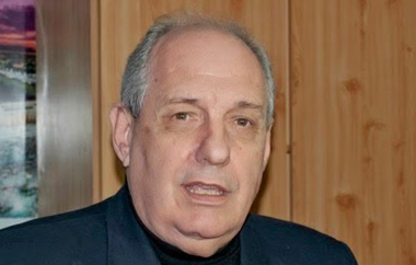 Υποψήφιος Αντιπεριφερειάρχης Έβρου ο Μαρίνος Ουζουνίδης.