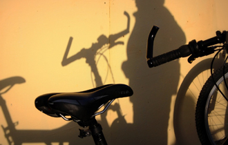 Η Ποδηλατοπορεία Αγάπης ξεκίνησε από τη Θράκη το περασμένο Σαββατοκύριακο.