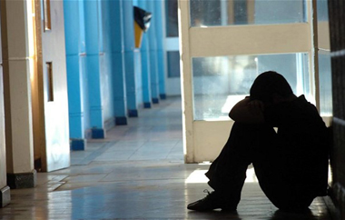 Πριν λίγες εβδομάδες καταγράφηκε ένα περιστατικό με 'θύμα' έναν μαθητή της Α' Δημοτικού.
