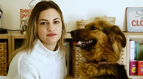 "Η χρήση δηλητηριασμένων δολωμάτων είναι έγκλημα" - Εταιρεία Προστασίας Βιοποικιλότητας Θράκης (video)