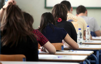 Η ημερομηνία έναρξης των Πανελληνίων ορίζεται η 27η Μαϊου 2014. 