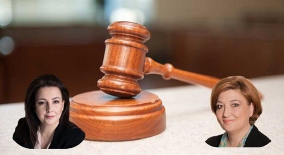 Επανεκλογή για νέα θητεία των δύο Προέδρων στους Δικηγορικούς Συλλόγους Αλεξανδρούπολης και Ορεστιάδας.