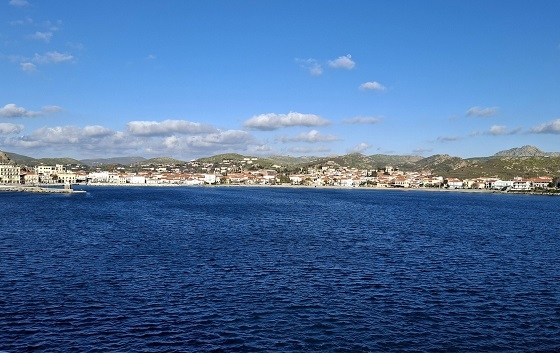 Η Λήμνος αποτελεί σημαντικό εταίρο της Σαμοθράκης, για κοινή αντιμετώπιση προβλημάτων.