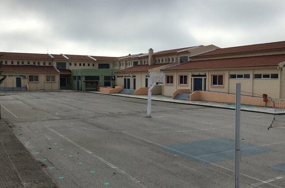 Προχωρά ο σχεδιασμός για ενεργειακή αναβάθμιση των σχολείων στην Άνθεια Αλεξανδρούπολης.