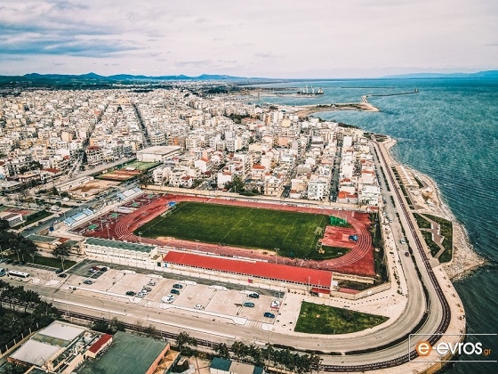 Αρχίζει η διαδικασία έκδοσης και ανανέωσης καρτών στάθμευσης μονίμων κατοίκων στην Αλεξανδρούπολη.