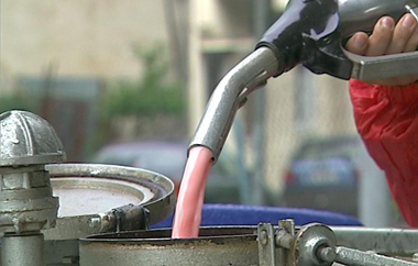Η Ελλάδα βρίσκεται στην όγδοη θέση των χωρών της ΕΕ με το πιο ακριβό πετρέλαιο.