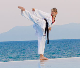 Who is Κωνσταντίνα;