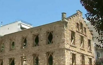 Σε 4-5 μήνες αναμένεται να είναι έτοιμο προς χρήση.
