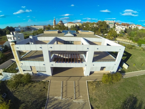 Στα... πλακάκια έχει “κολλήσει” η έναρξη λειτουργίας του Βυζαντινού Μουσείου Διδυμοτείχου