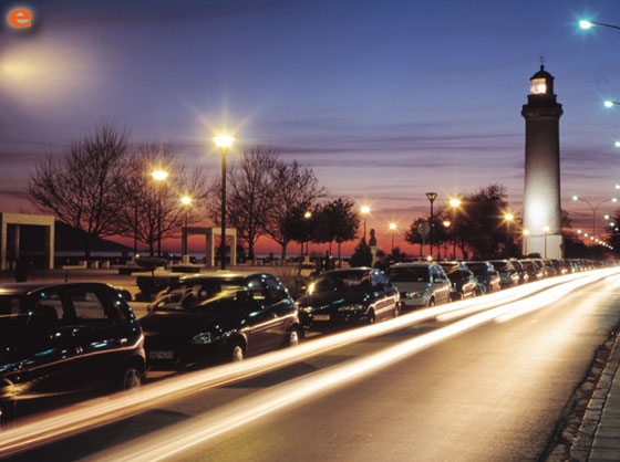 Ο Φάρος της Αλεξανδρούπολης στους 11 ωραιότερους φάρους της Ελλάδας