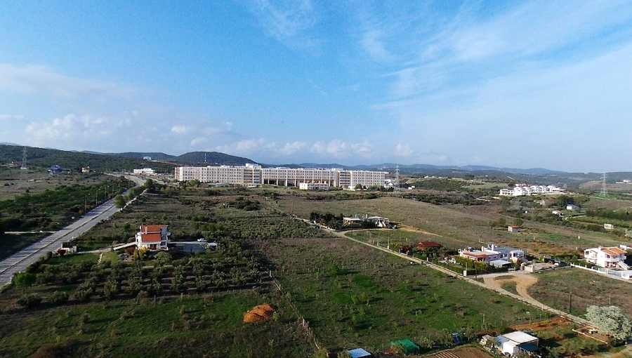 Νέες προσλήψεις προσωπικού στο Π.Γ.Ν. Έβρου