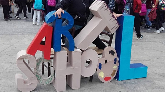 "Στα σκαριά" η ίδρυση Καλλιτεχνικού Σχολείου στην Αλεξανδρούπολη