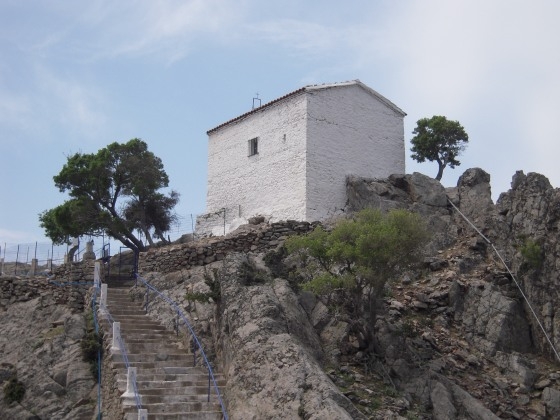 Πώς θα εορταστεί φέτος η γιορτή της Παναγίας Κρημνιώτισσας στη Σαμοθράκη