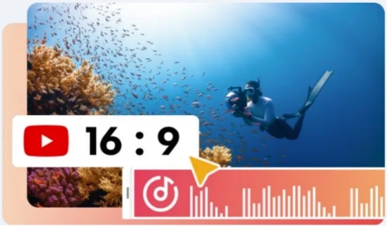 Πρόγραμμα επεξεργασίας βίντεο YouTube του CapCut: Ενδυνάμωση των Influencers και Ενίσχυση της Δημιουργίας Περιεχομένου