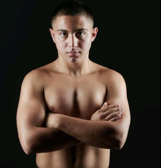 Η επιτυχία αυτή είναι αποτέλεσμα πολυετούς προσήλωσης, αλλά και της στήριξης από την οικογένειά του, τους προπονητές και τη σχολή του. 