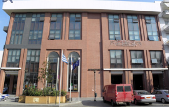 Αλλαγή σκυτάλης στην Αντιδημαρχία Φερών.