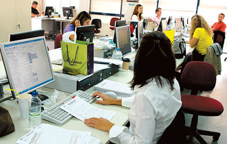 Για την καλύτερη εξυπηρέτηση των πολιτών και των υποψηφίων.