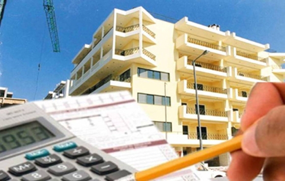 Τα ακίνητα που κινδυνεύουν άμεσα, από το 2015, βρίσκονται σ ε 20 περιοχέ