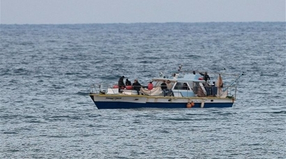 Υπερτριπλάσιοι είναι οι μετανάστες που μπήκαν στην Ελλάδα από τη θάλασσα το 2015.